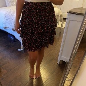 Michael Kors mini skirt